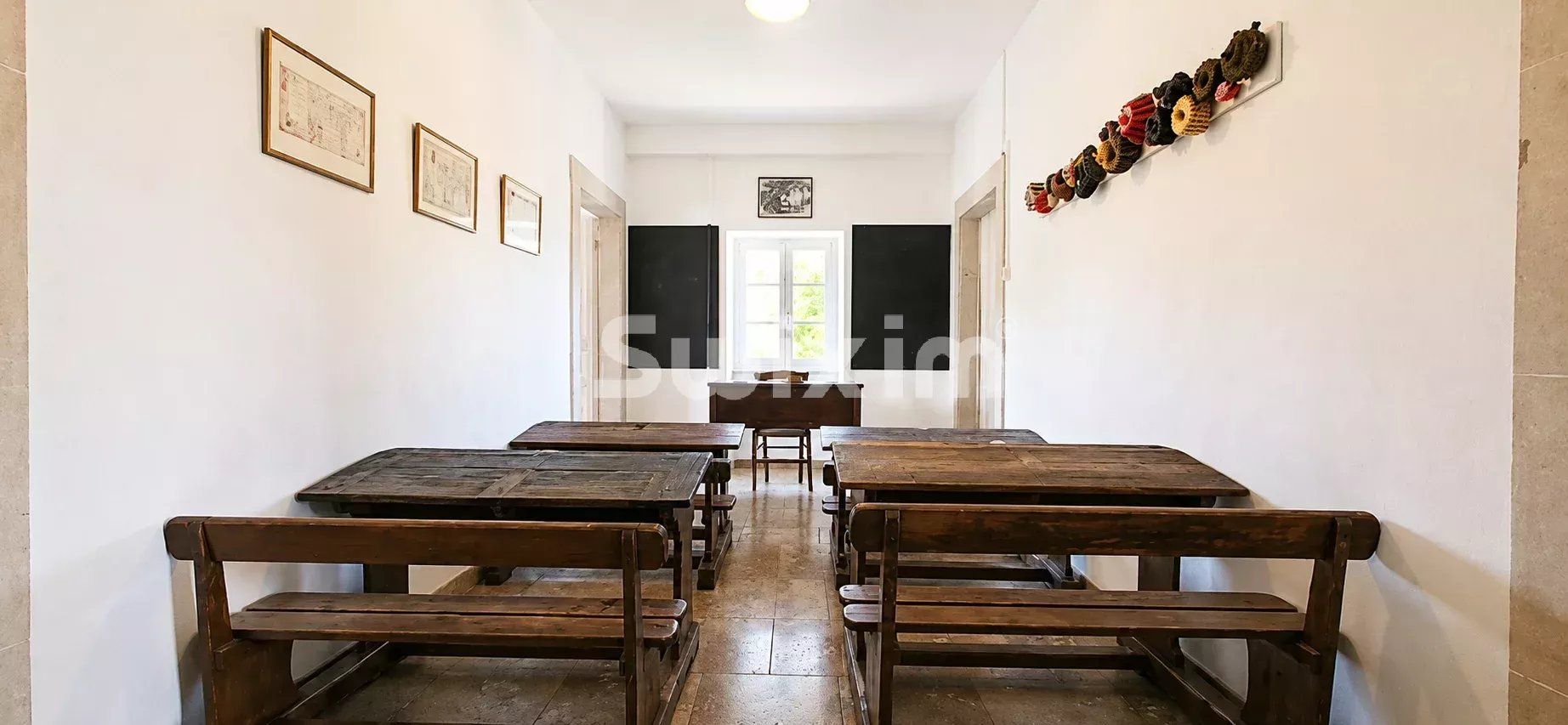 mas 14 Quartos para venda sobre Grignan (26230)