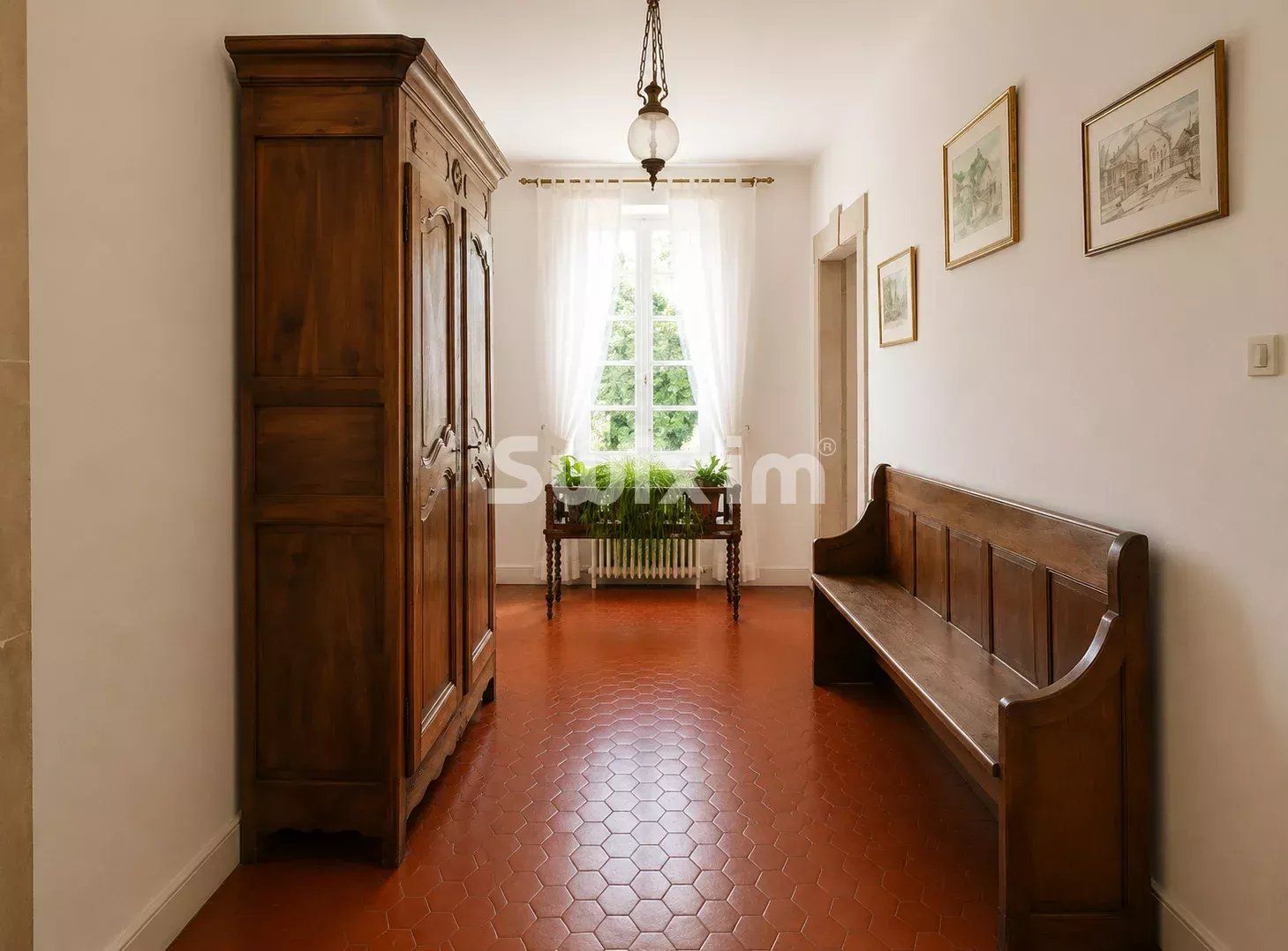 mas 14 Quartos para venda sobre Grignan (26230)