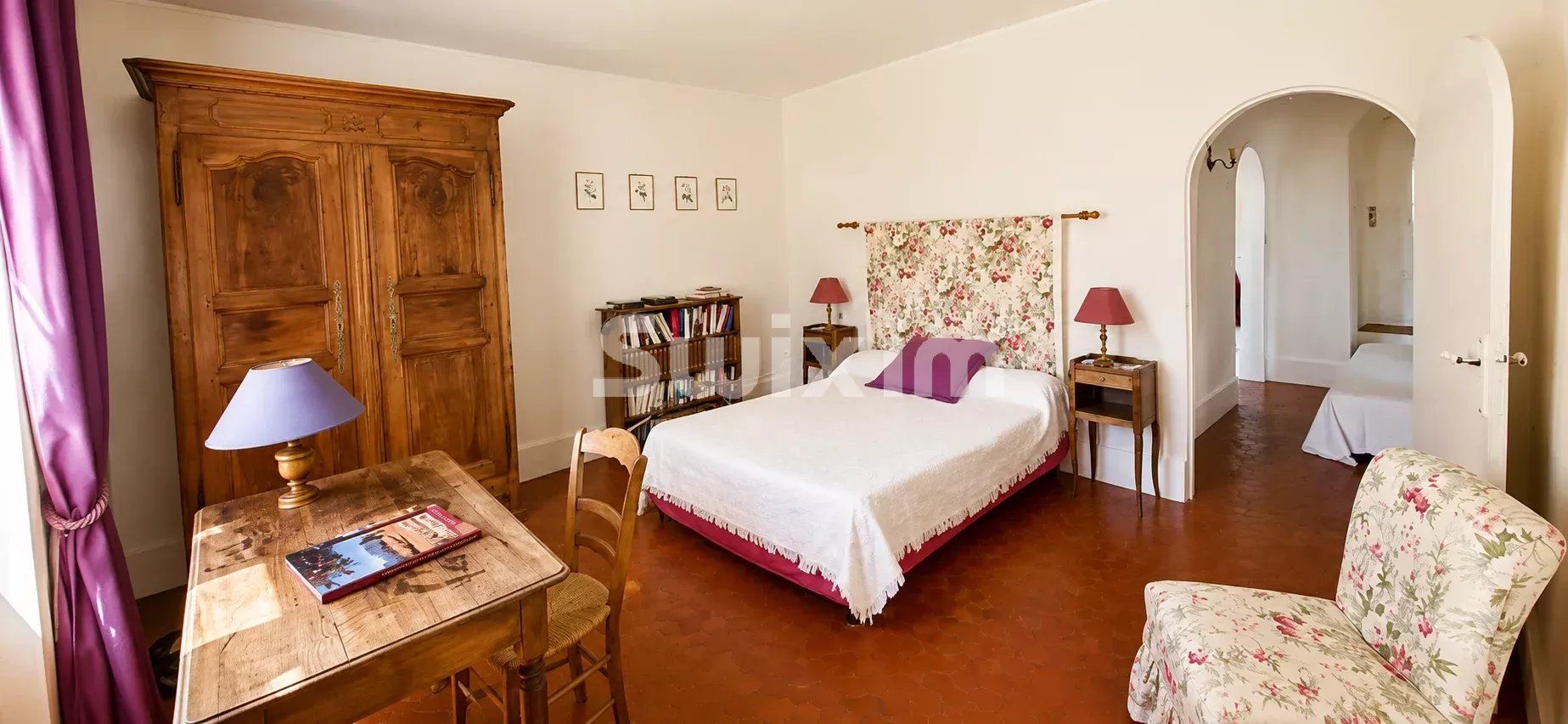mas 14 Quartos para venda sobre Grignan (26230)