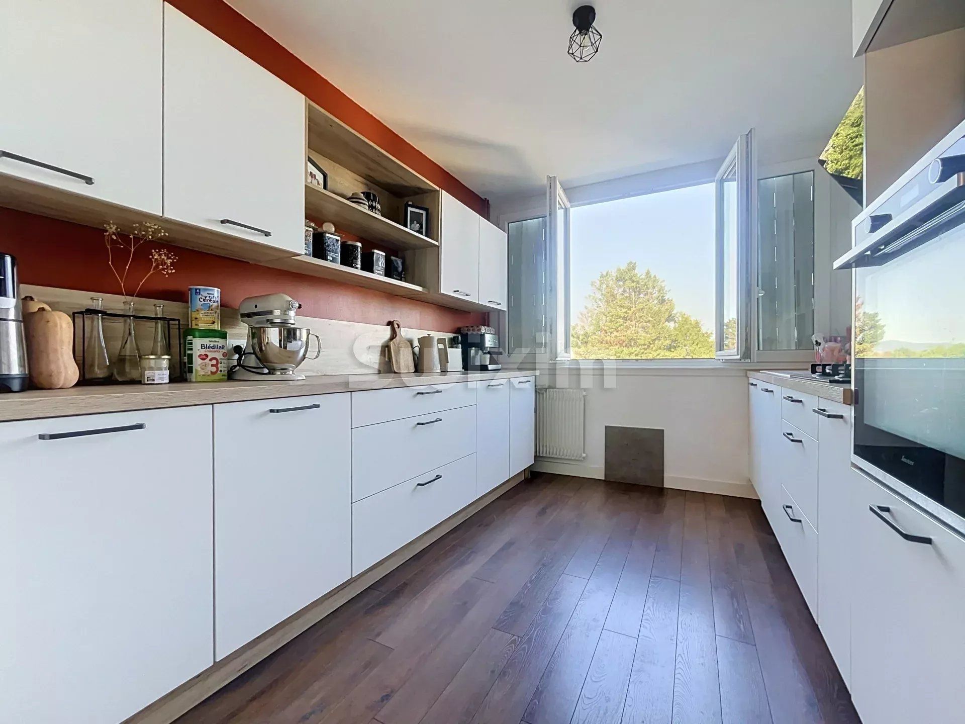 appartement 4 Pièces en vente sur Belleville-en-Beaujolais (69220)