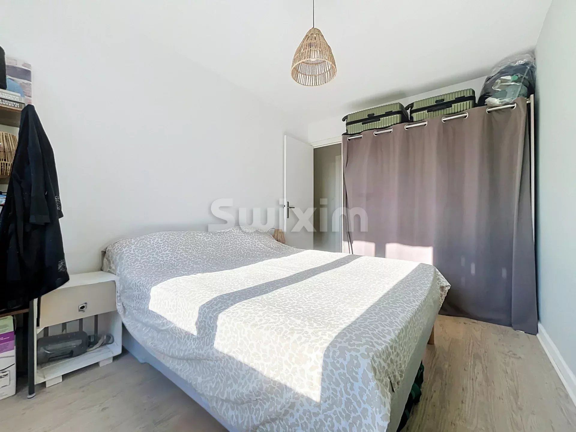 appartement 4 Pièces en vente sur Belleville-en-Beaujolais (69220)