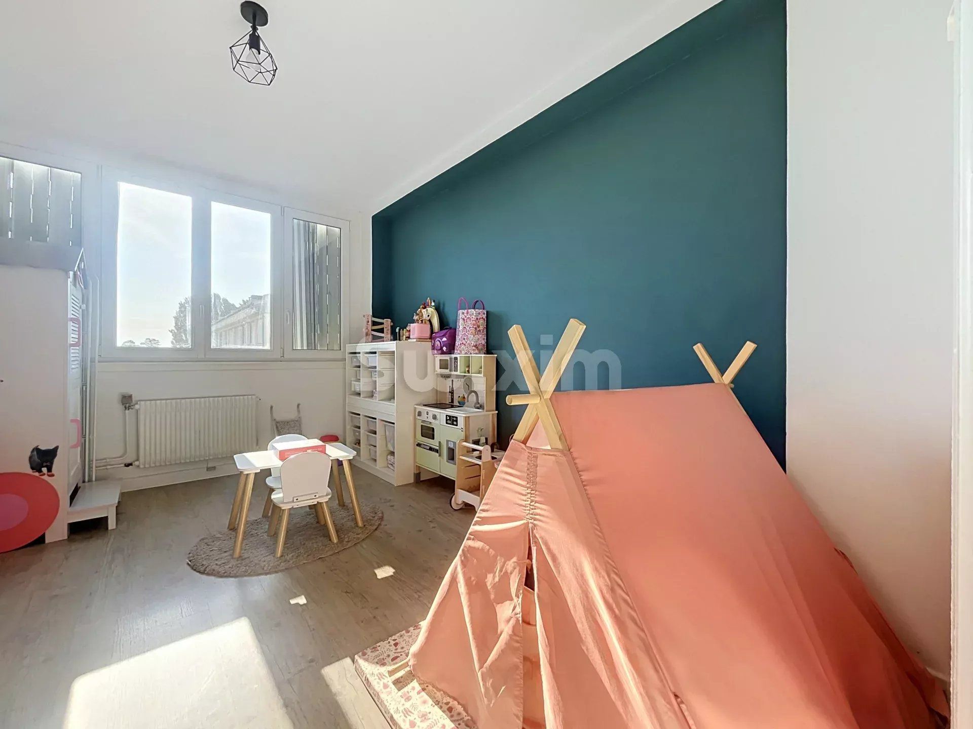 appartement 4 Pièces en vente sur Belleville-en-Beaujolais (69220)