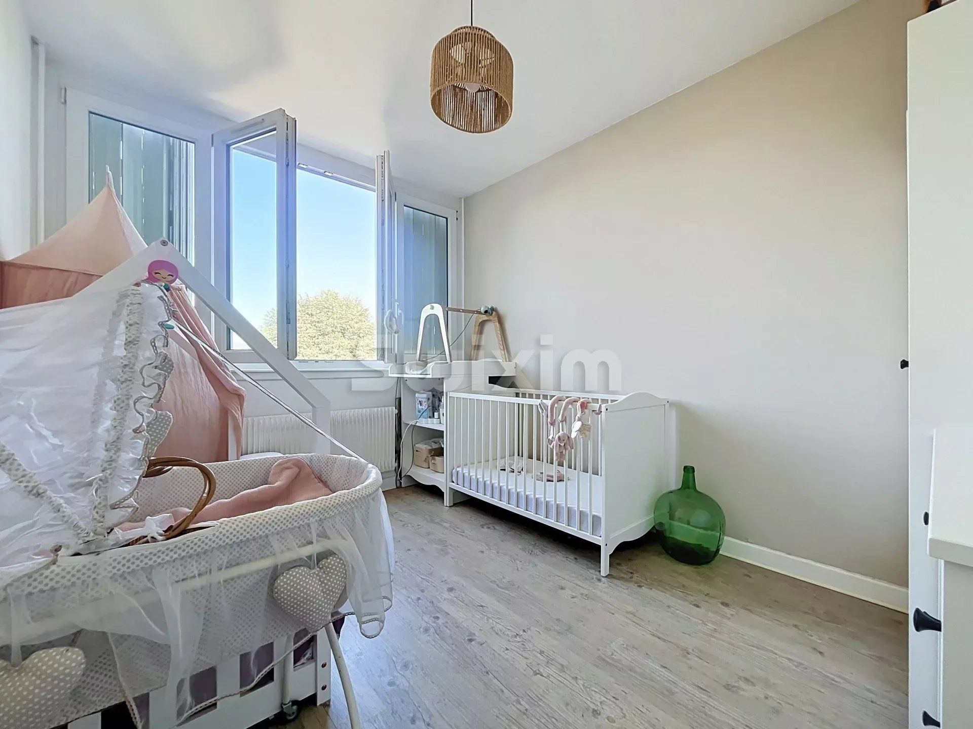 appartement 4 Pièces en vente sur Belleville-en-Beaujolais (69220)