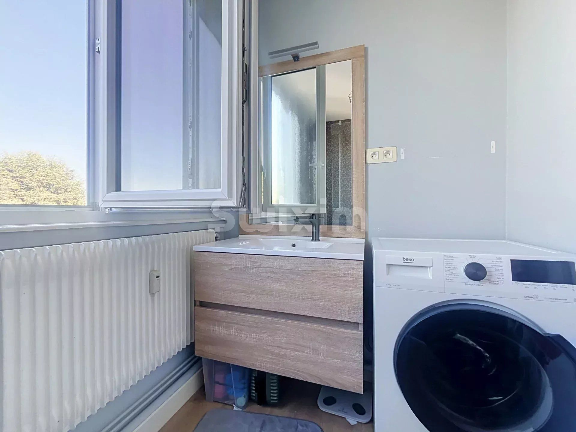 appartement 4 Pièces en vente sur Belleville-en-Beaujolais (69220)