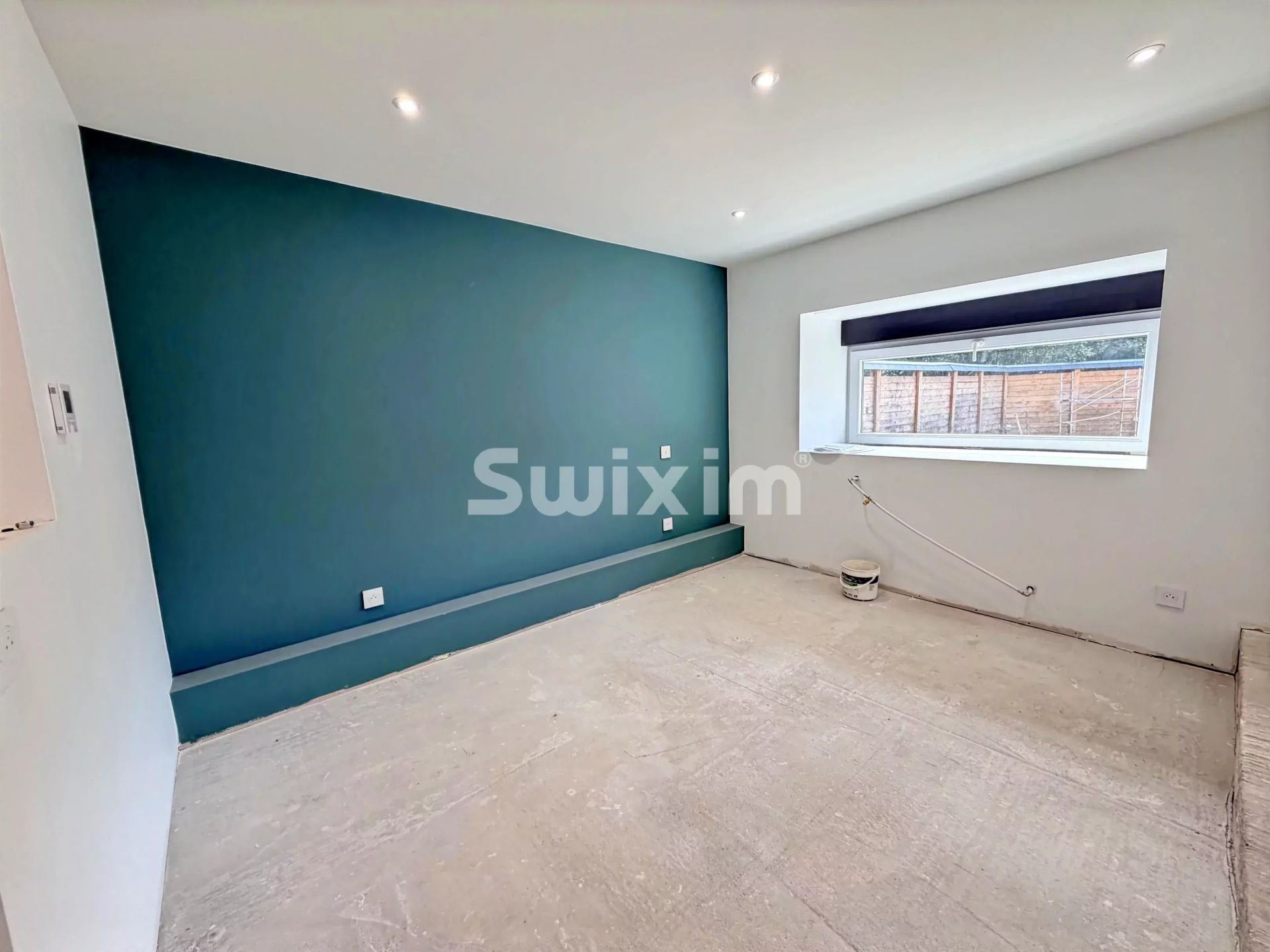 appartement 2 Zimmer zum verkauf auf Groisy (74570)