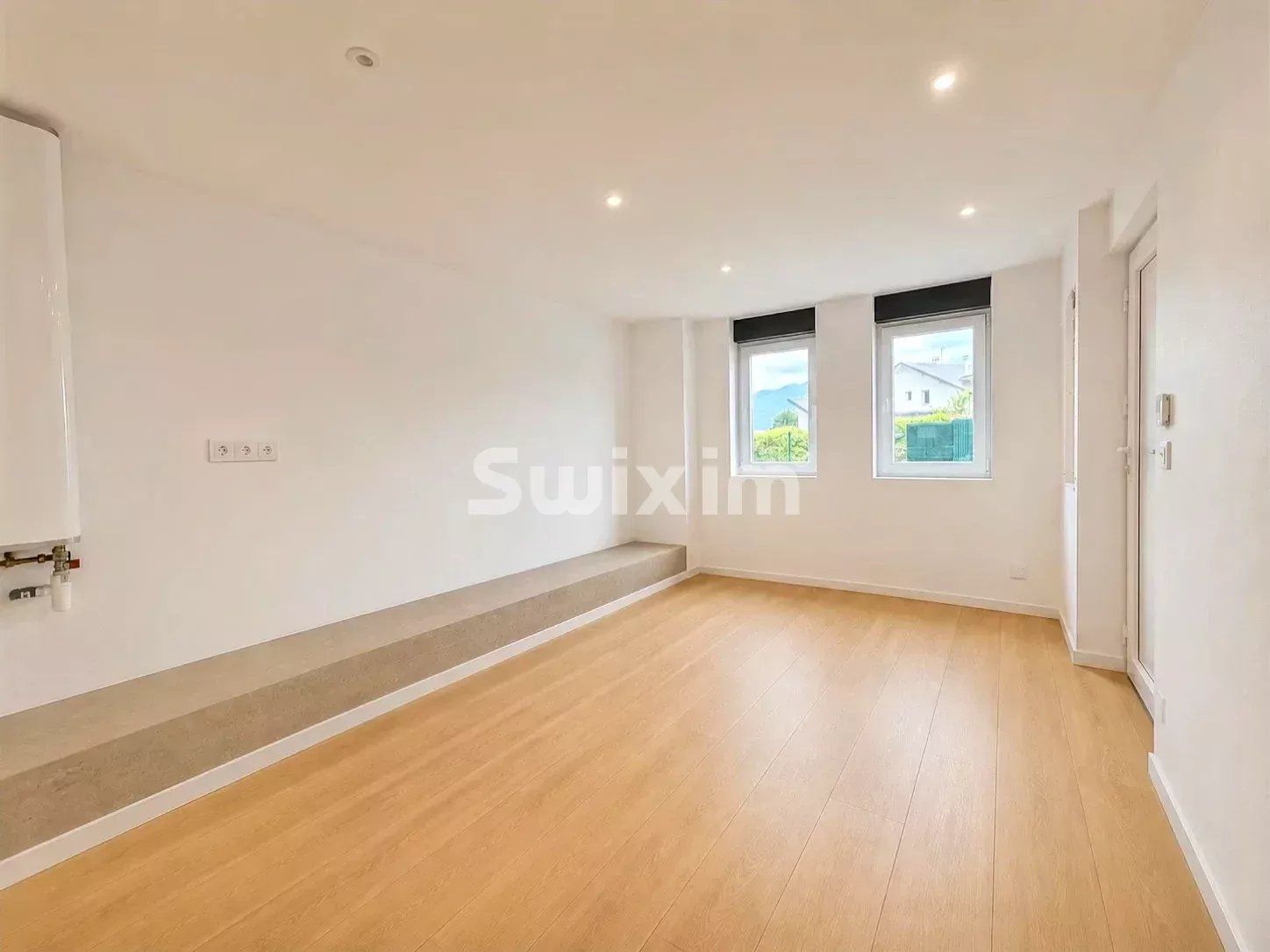 appartement 2 Zimmer zum verkauf auf Groisy (74570)