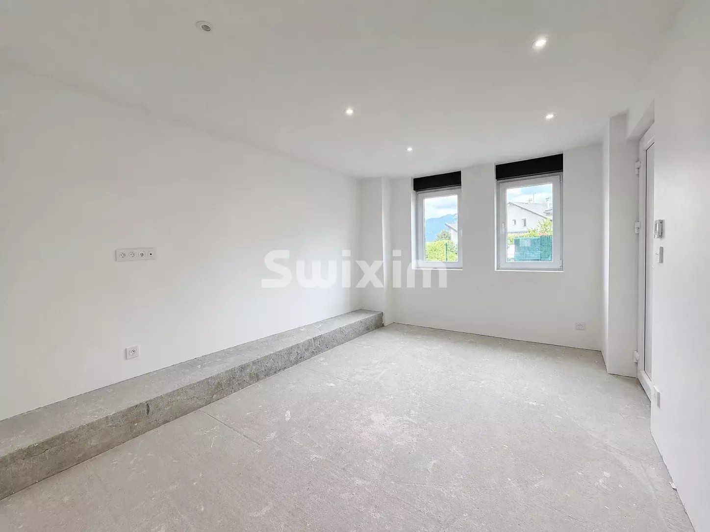 appartement 2 Zimmer zum verkauf auf Groisy (74570)
