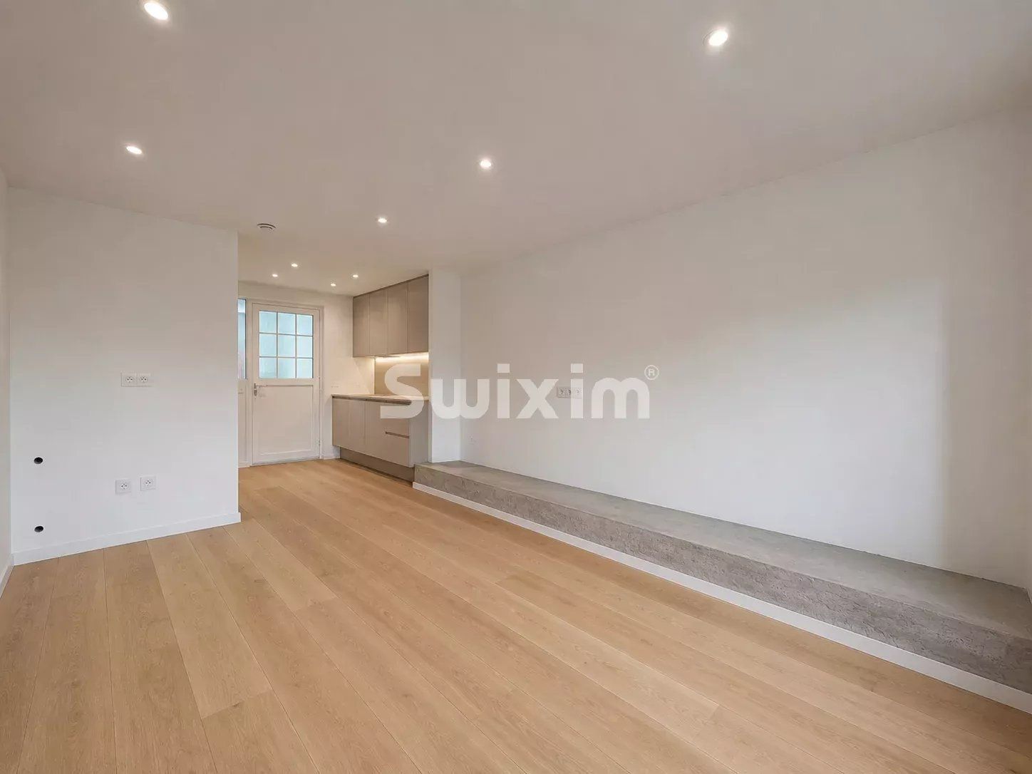 appartement 2 Zimmer zum verkauf auf Groisy (74570)
