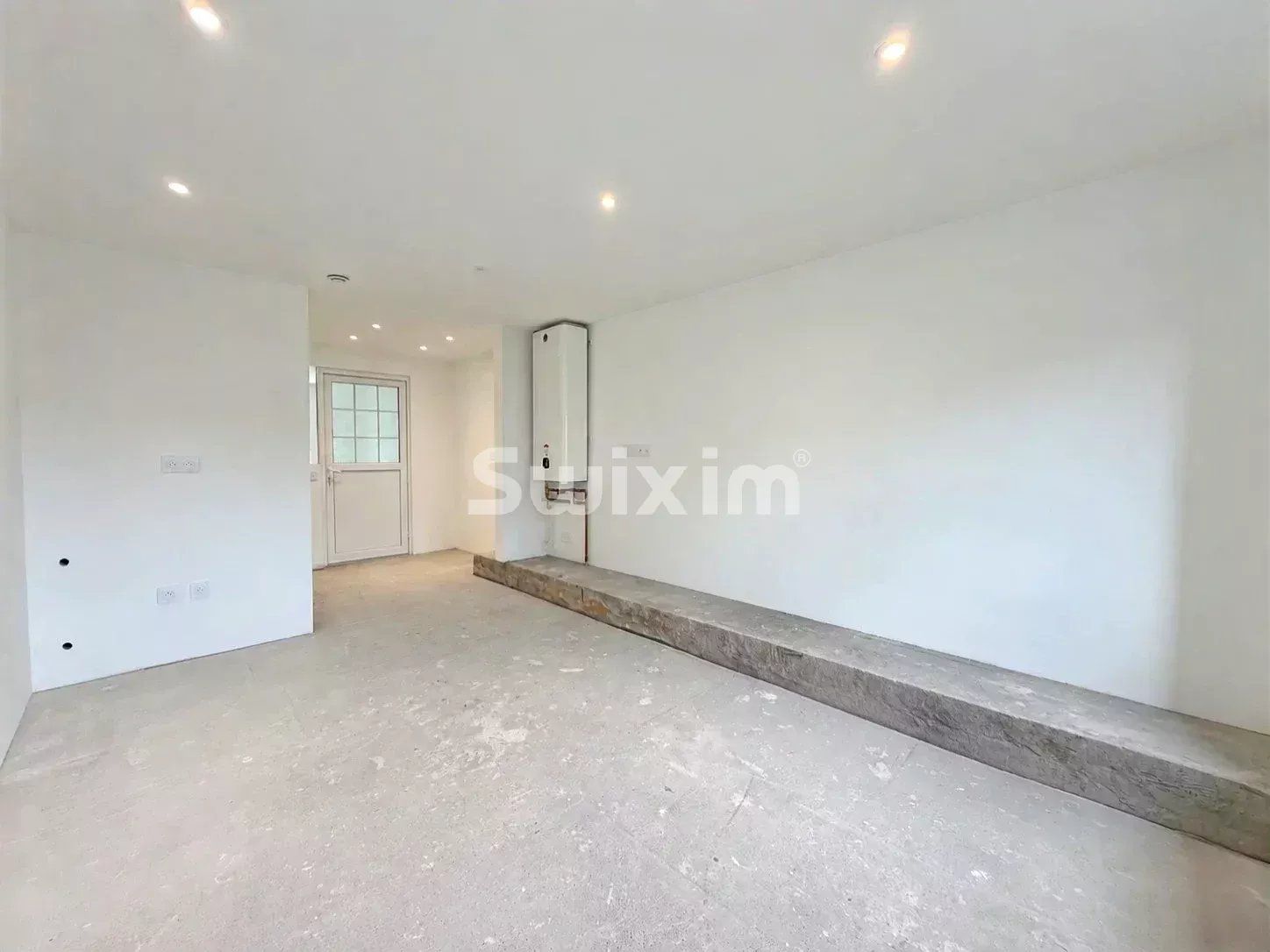 appartement 2 Zimmer zum verkauf auf Groisy (74570)