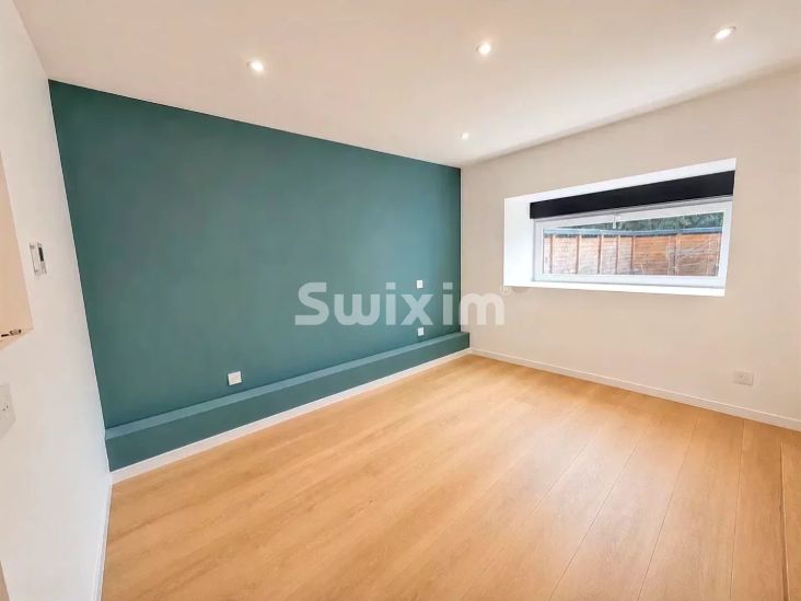 Venta Apartamento Groisy 2&nbsp;Salas 33&nbsp;m²