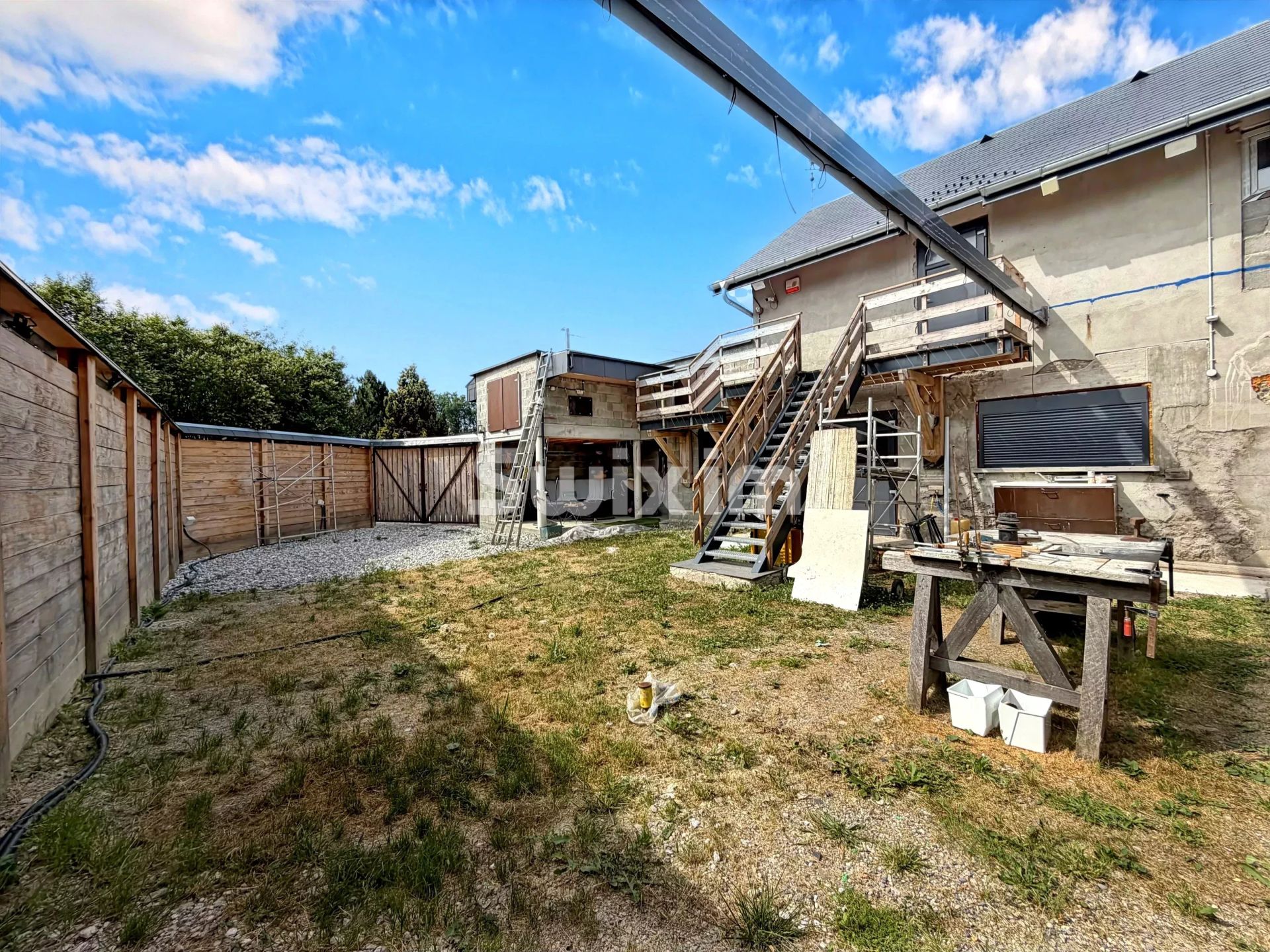 maison 5 Pièces en vente sur Groisy (74570)