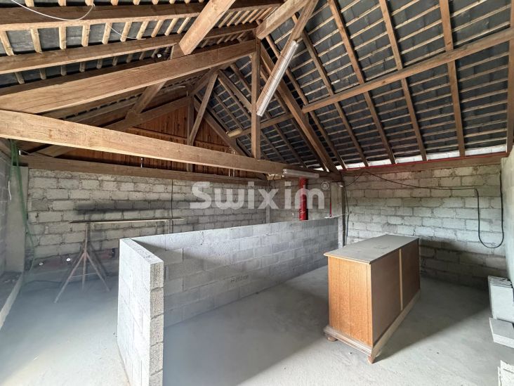 Vente Maison Groisy 5&nbsp;Pièces 176&nbsp;m²
