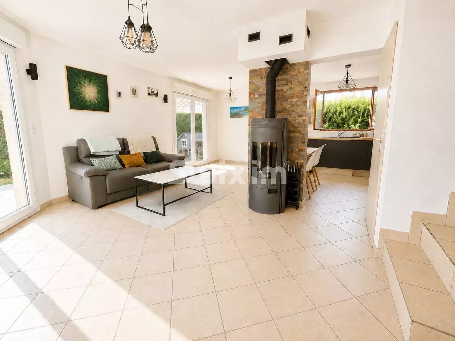 casa 4 Salas en venta en Epagny Metz-Tessy (74330)