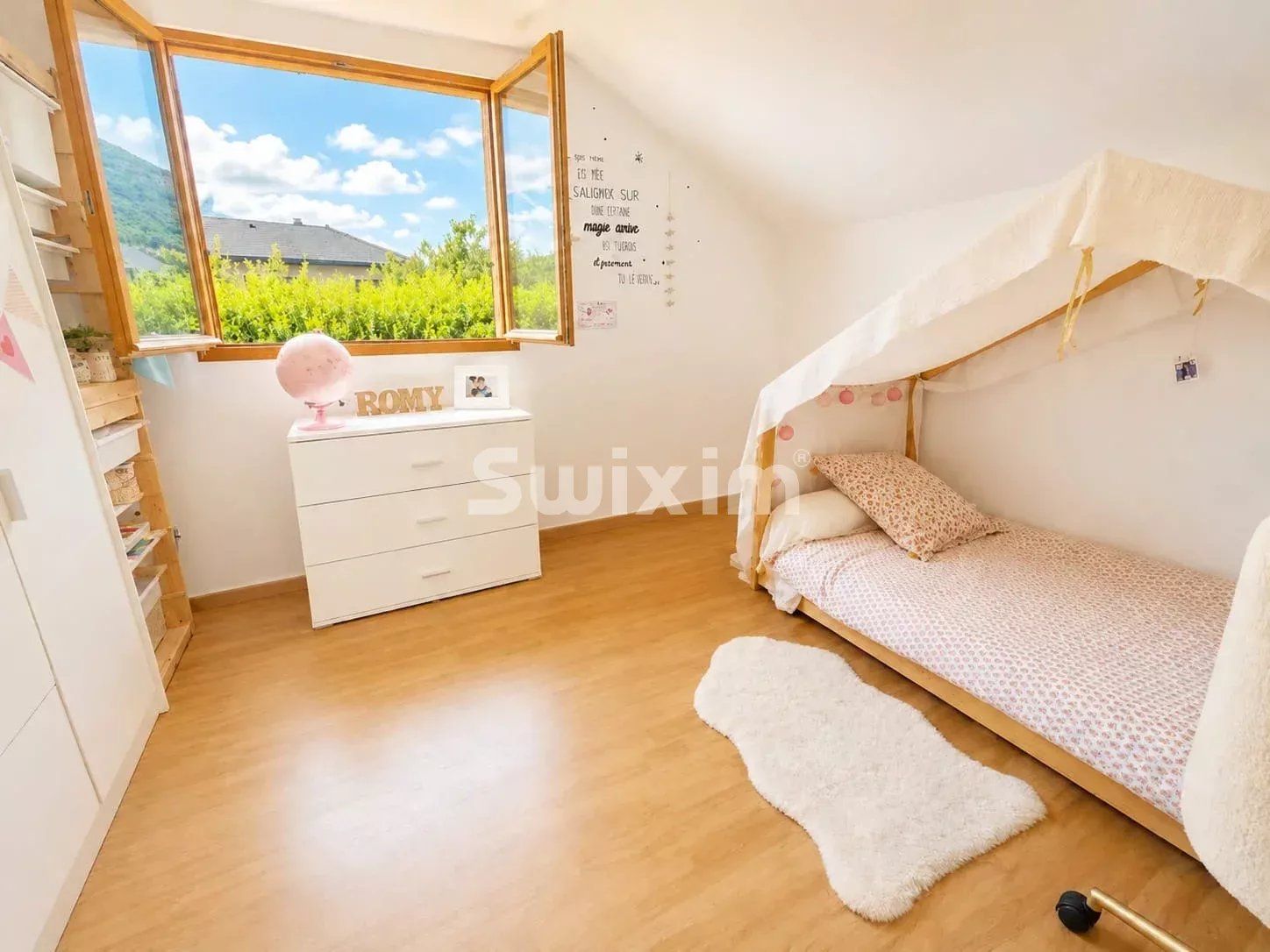 casa 4 Salas en venta en Epagny Metz-Tessy (74330)