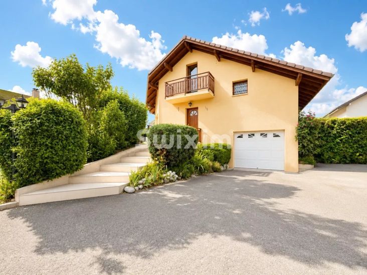 Venta Casa Epagny Metz-Tessy 4&nbsp;Salas 100&nbsp;m²