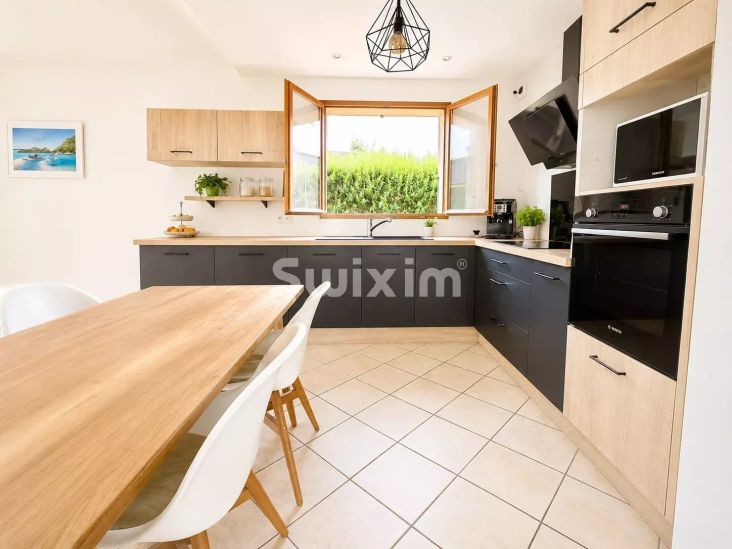 Venta Casa Epagny Metz-Tessy 4&nbsp;Salas 100&nbsp;m²