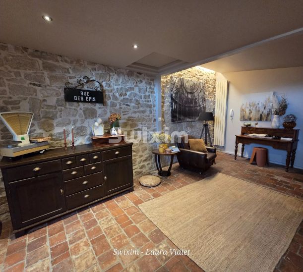 Vendita Appartamento Poligny 4&nbsp;Camere 144.4&nbsp;m²