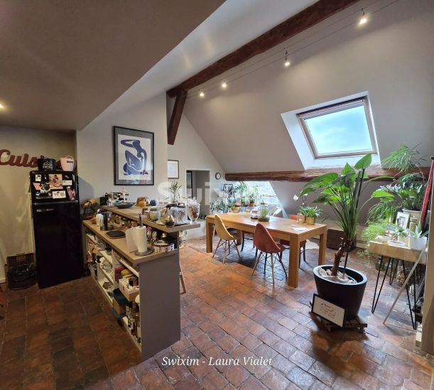 Verkauf Appartement Poligny 4 Zimmer 144.4 m² — 6