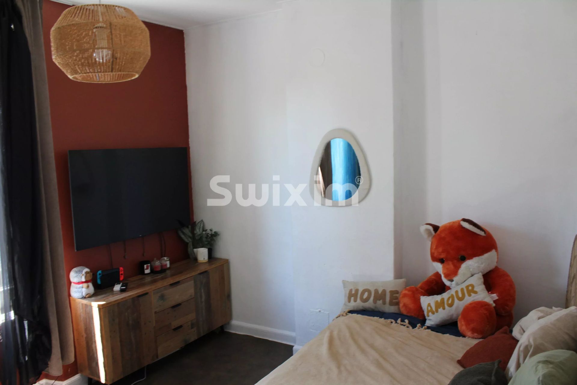 casa 4 Quartos para venda sobre Damparis (39500)