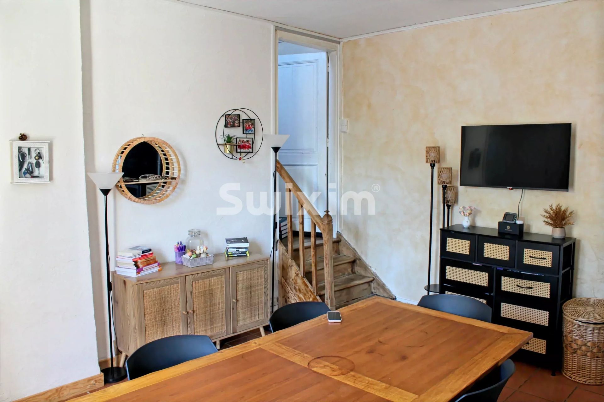 casa 4 Camere in vendita su Damparis (39500)