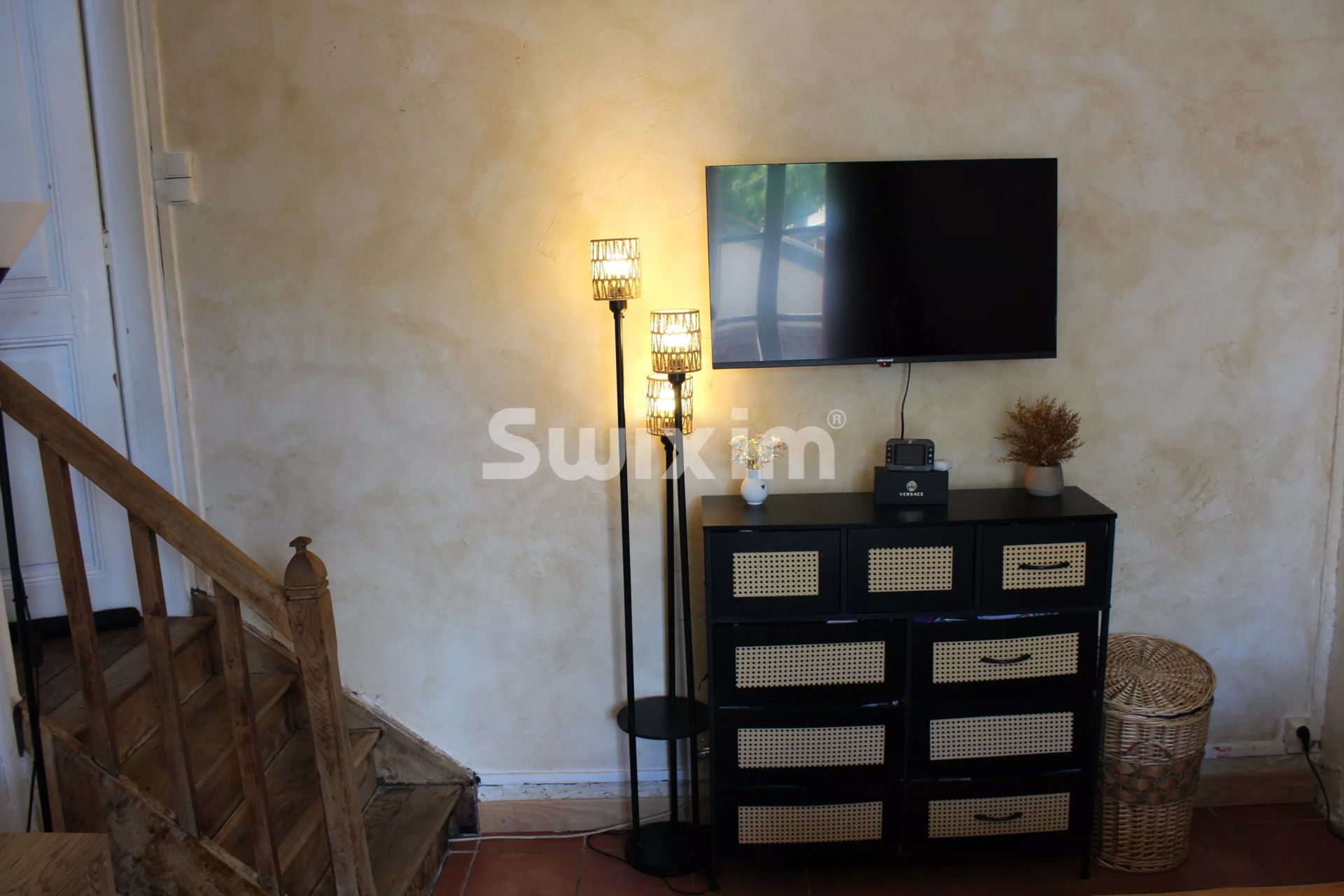 casa 4 Quartos para venda sobre Damparis (39500)