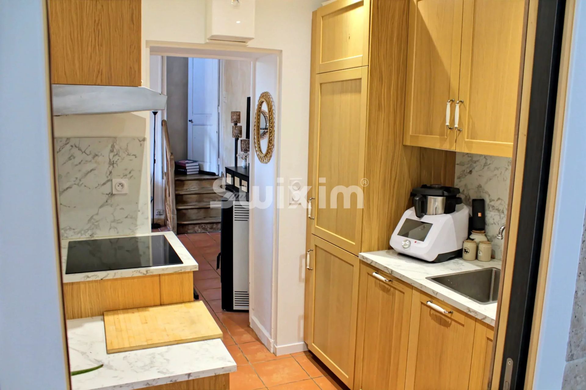 casa 4 Camere in vendita su Damparis (39500)