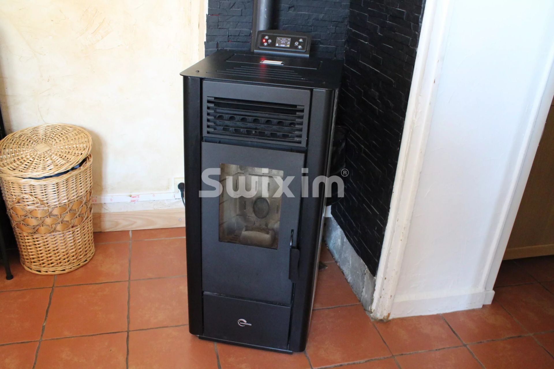 casa 4 Camere in vendita su Damparis (39500)
