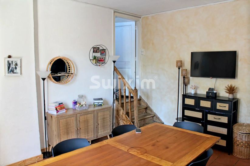 Verkauf Haus Damparis 4&nbsp;Zimmer 72&nbsp;m²
