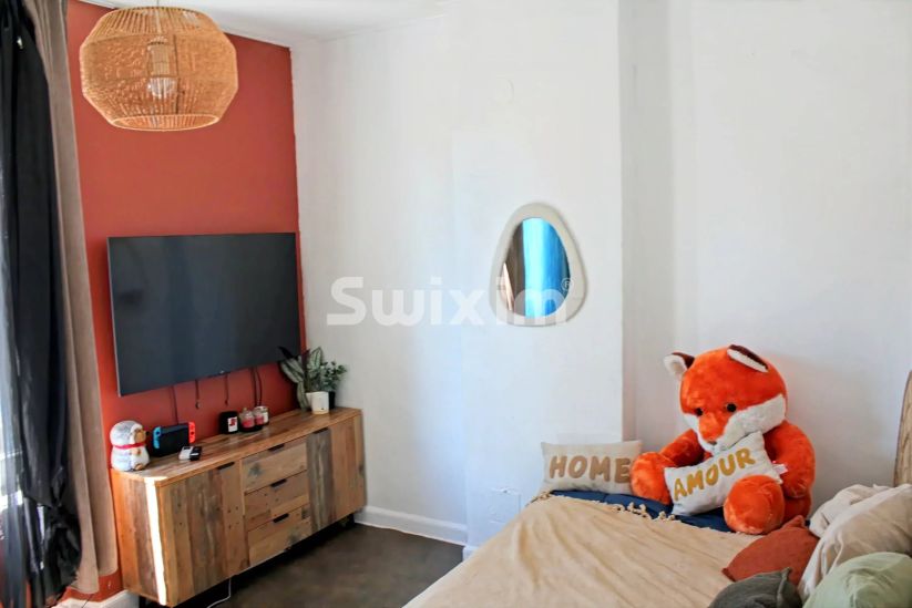 Vendita Casa Damparis 4&nbsp;Camere 72&nbsp;m²