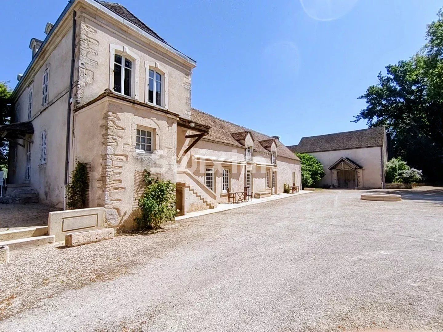 anwesen 10 Zimmer zum verkauf auf Beaune (21200)