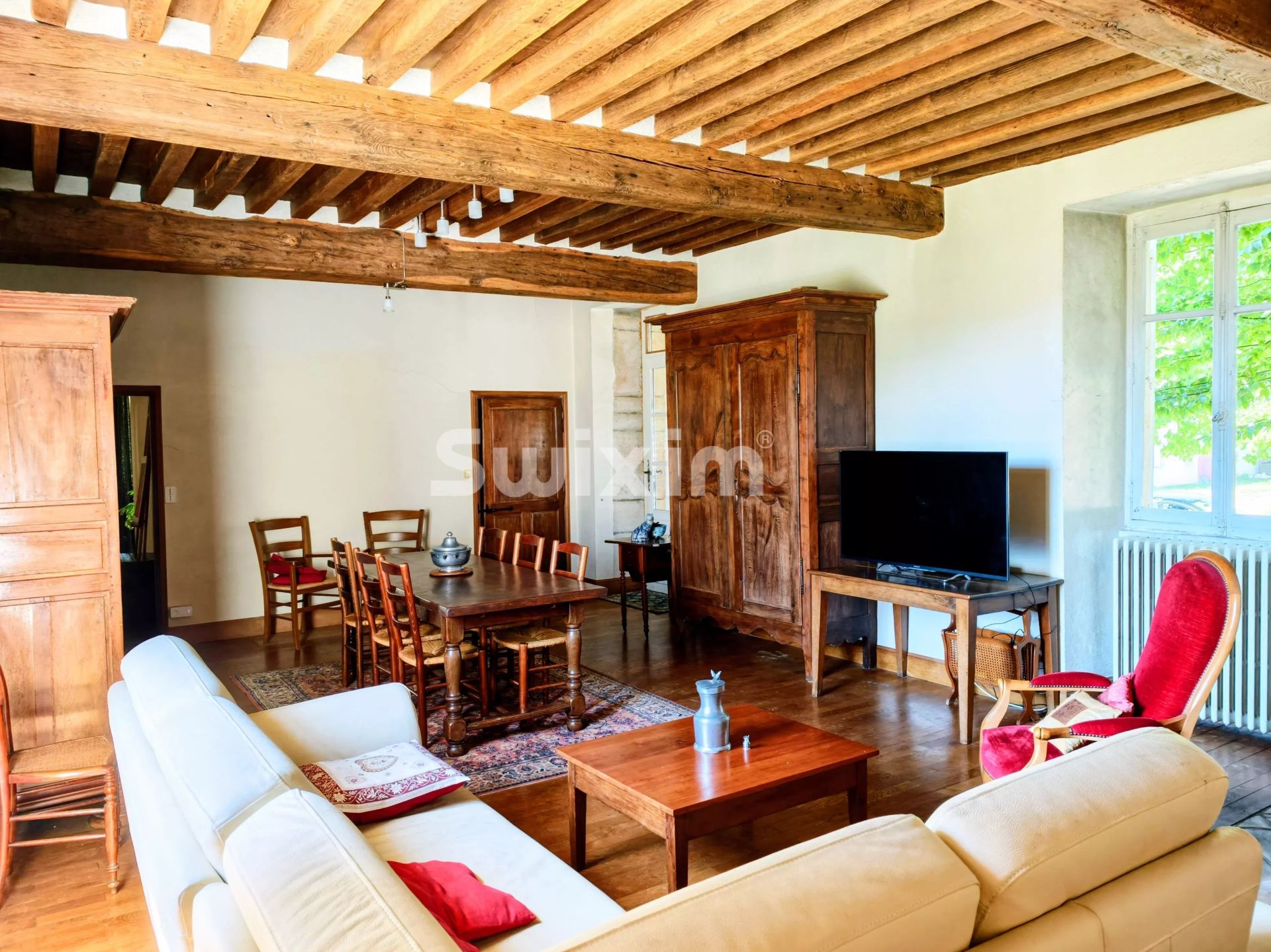 anwesen 10 Zimmer zum verkauf auf Beaune (21200)