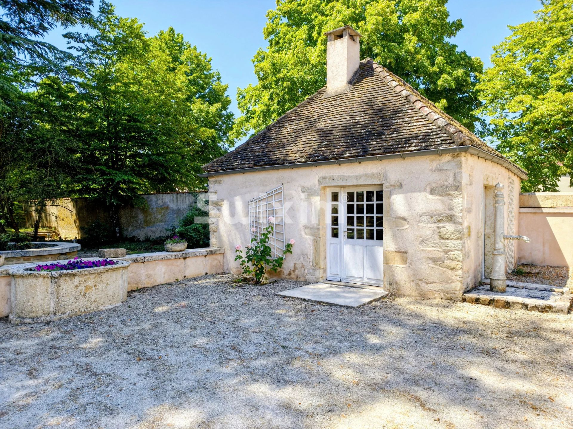 anwesen 10 Zimmer zum verkauf auf Beaune (21200)