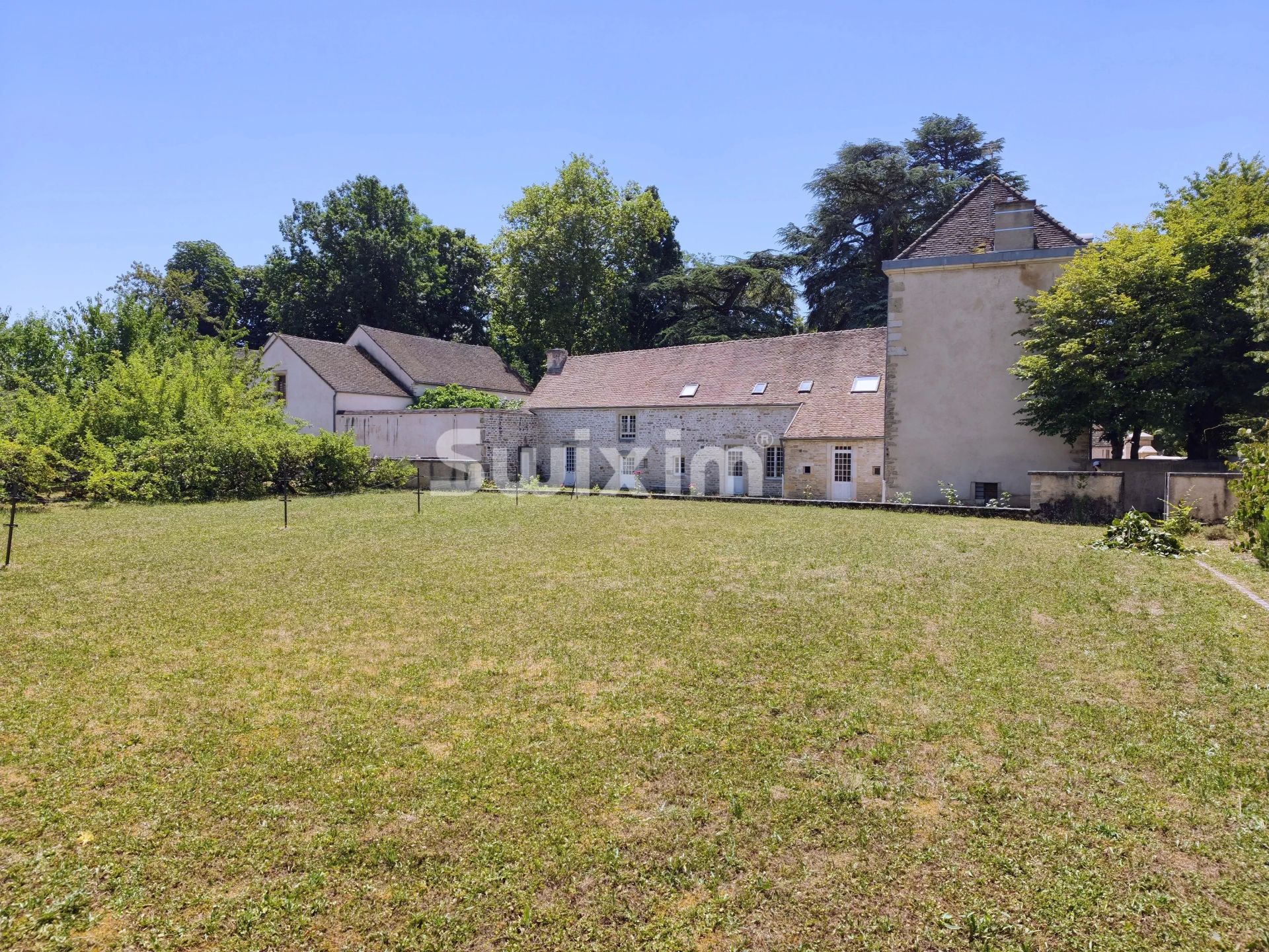 anwesen 10 Zimmer zum verkauf auf Beaune (21200)