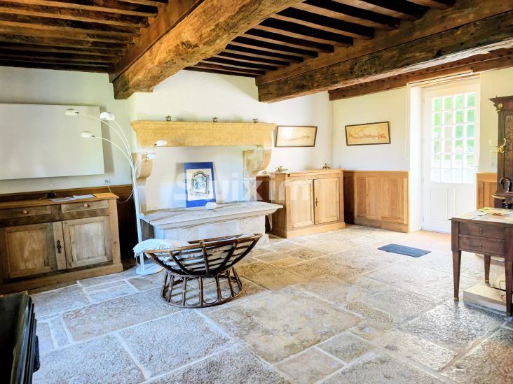 Verkauf Anwesen Beaune 10&nbsp;Zimmer 372&nbsp;m²
