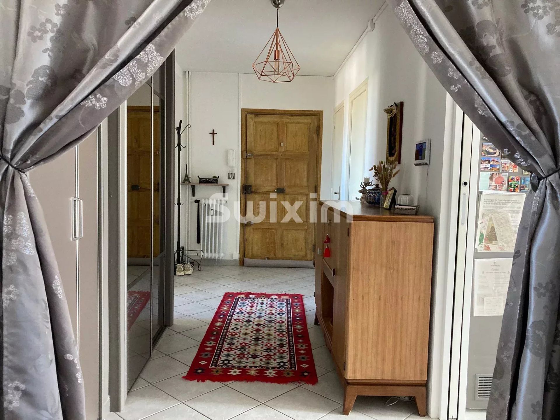 appartement 4 Zimmer zum verkauf auf Valence (26000)