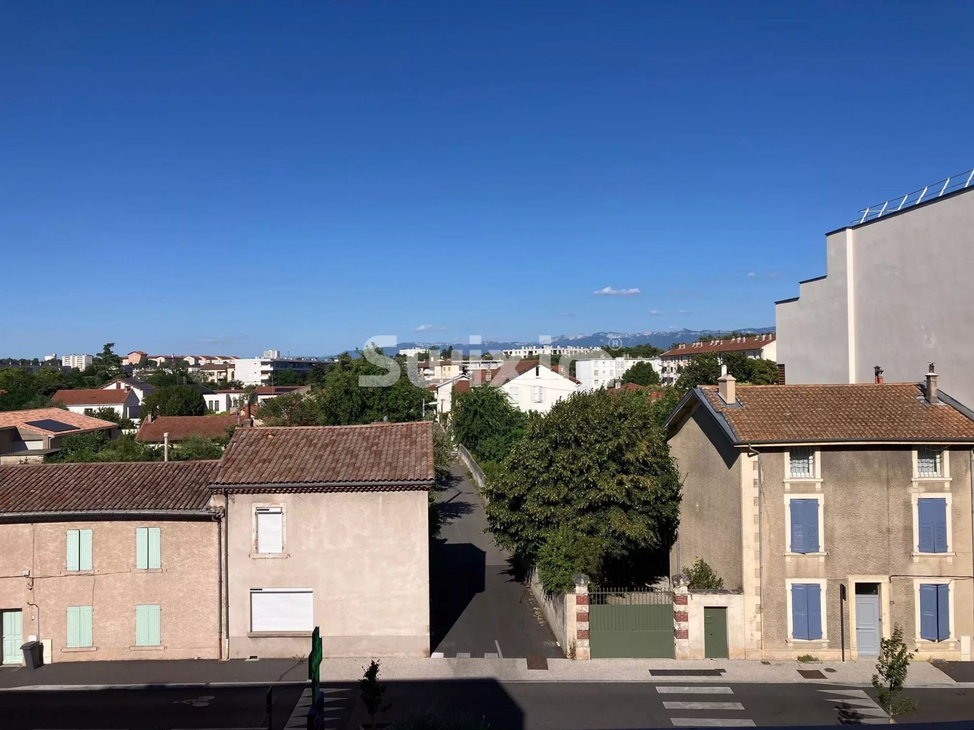 appartement 4 Zimmer zum verkauf auf Valence (26000)