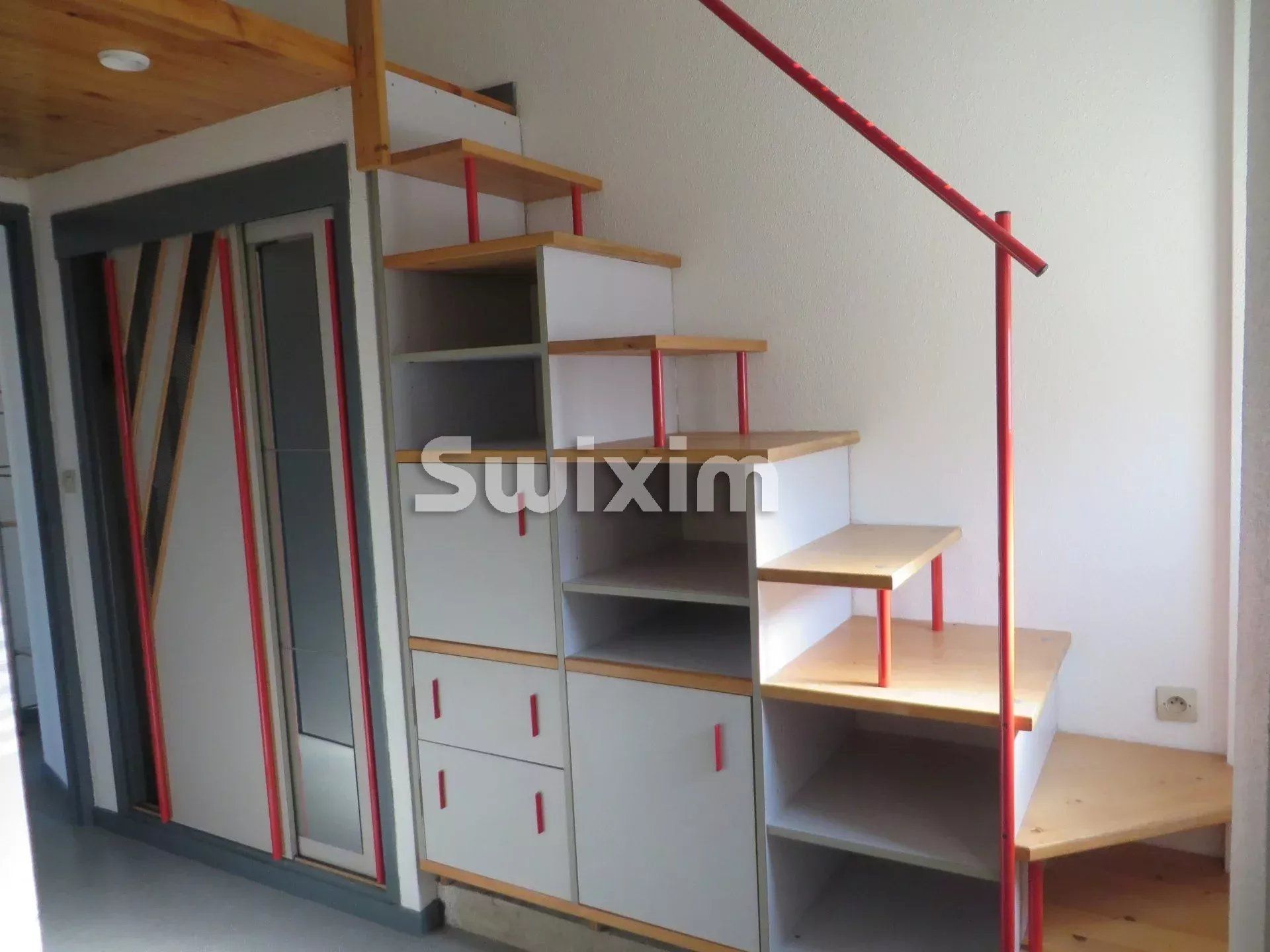 apartamento 3 Salas en alquiler en Mouchard (39330)