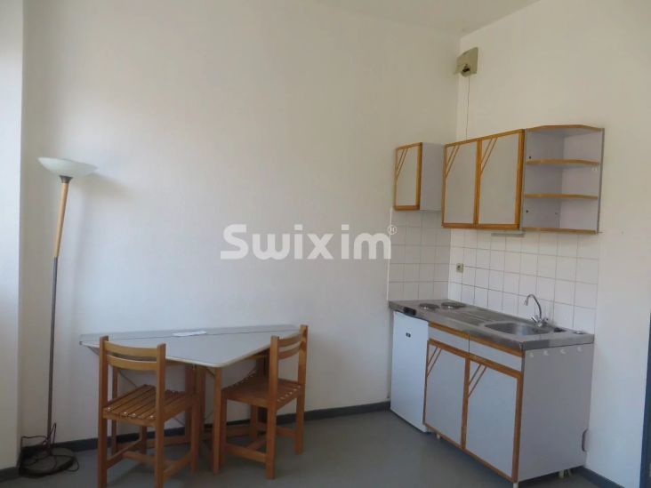 Location Appartement Mouchard 3&nbsp;Pièces 45.35&nbsp;m²