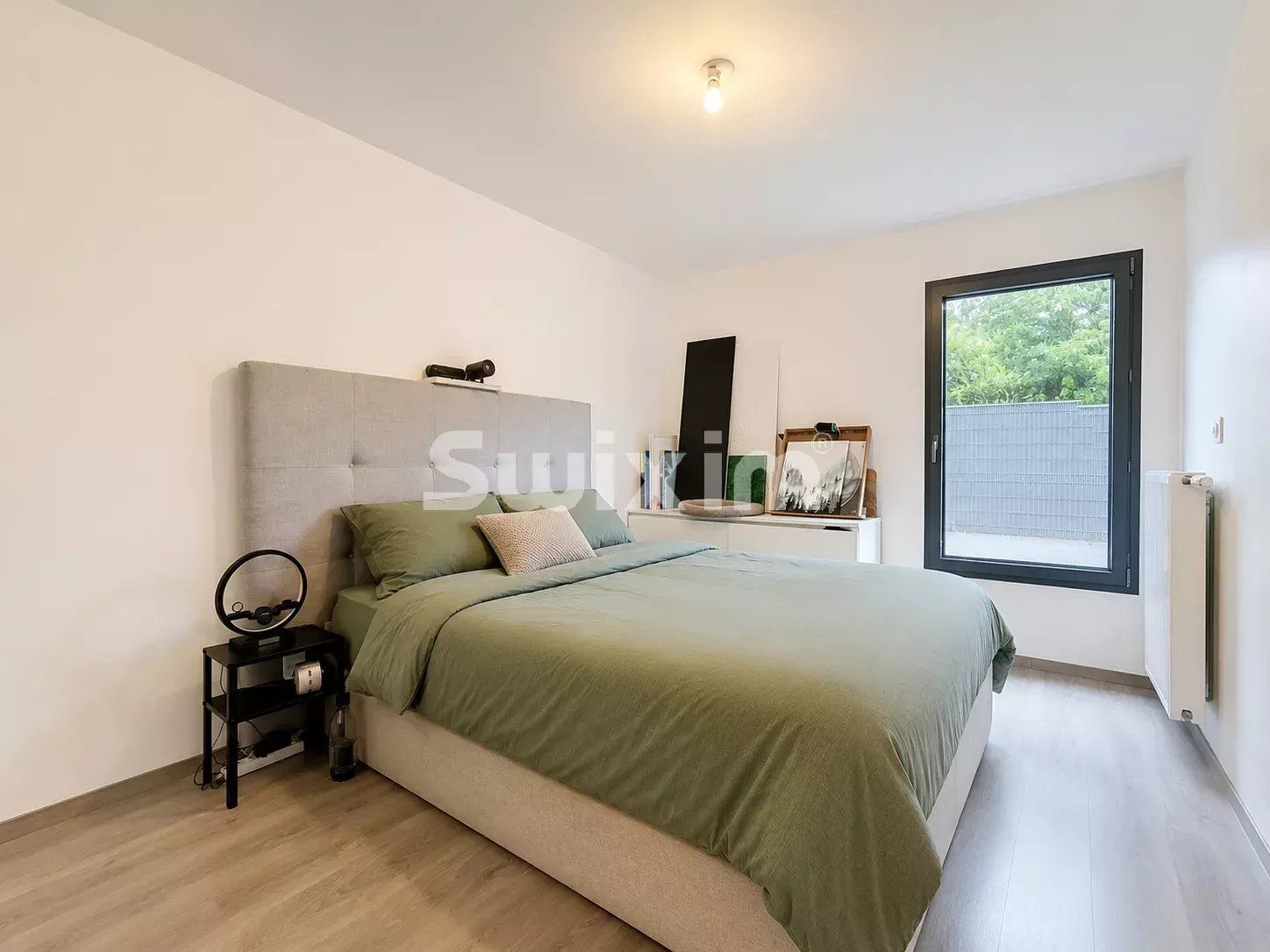 appartement 3 Pièces en vente sur Ornex (01210)