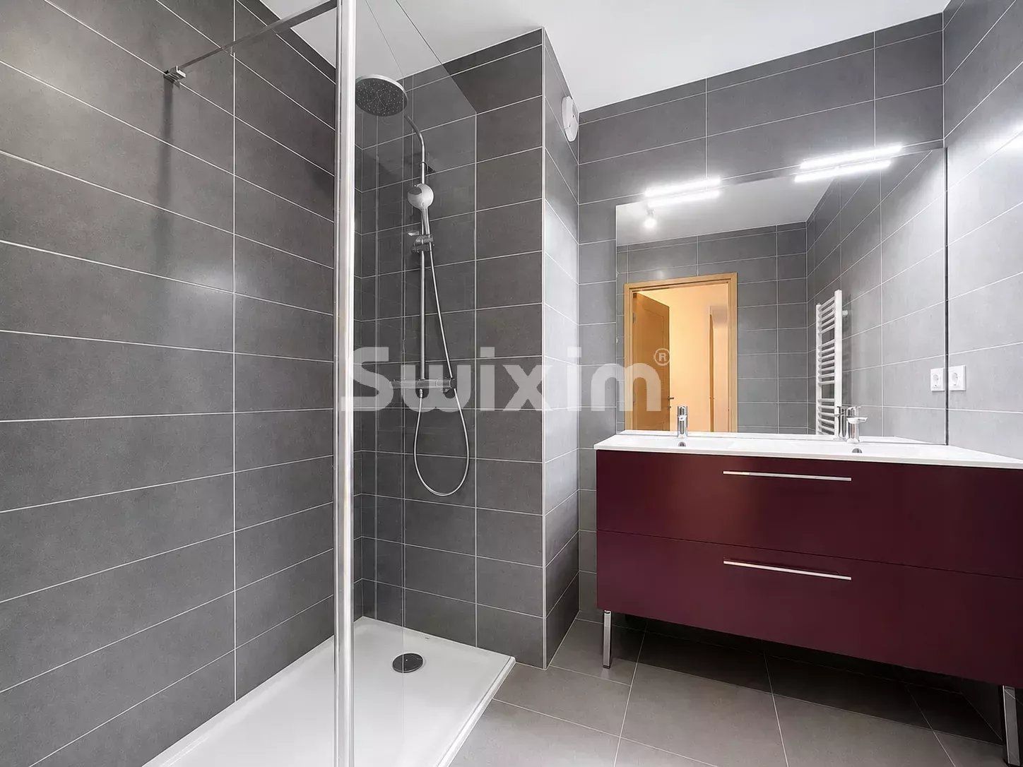 appartement 3 Pièces en vente sur Ornex (01210)
