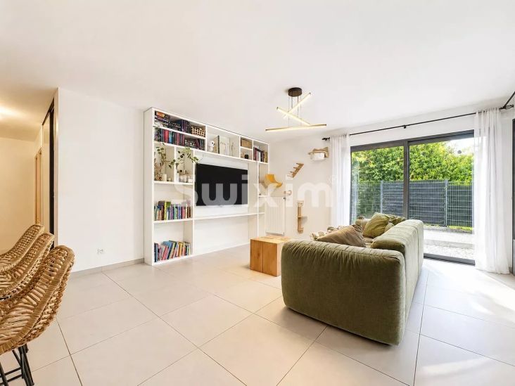 Vente Appartement Ornex 3&nbsp;Pièces 69&nbsp;m²