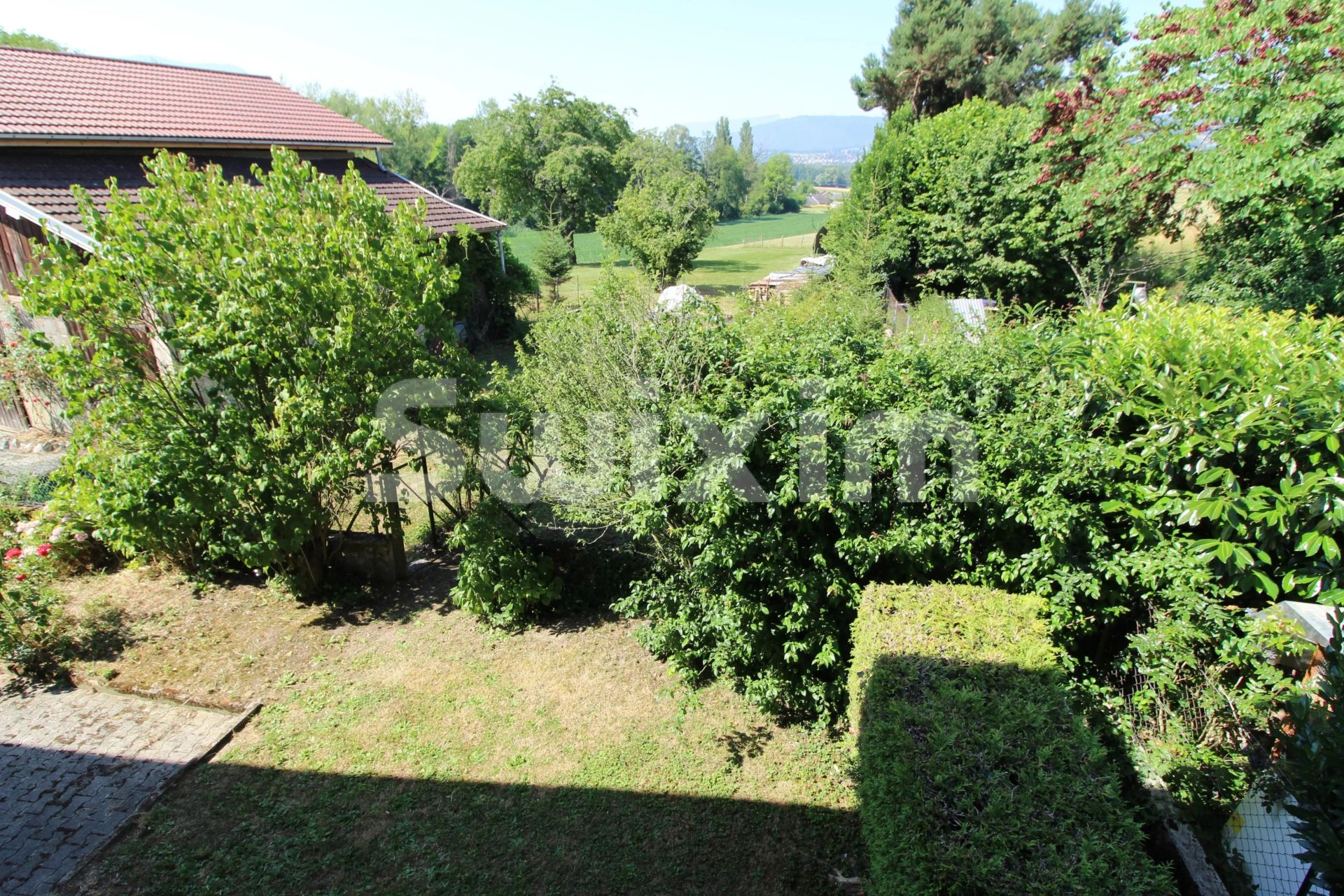 ferme 8 Pièces en vente sur Aix-les-Bains (73100)