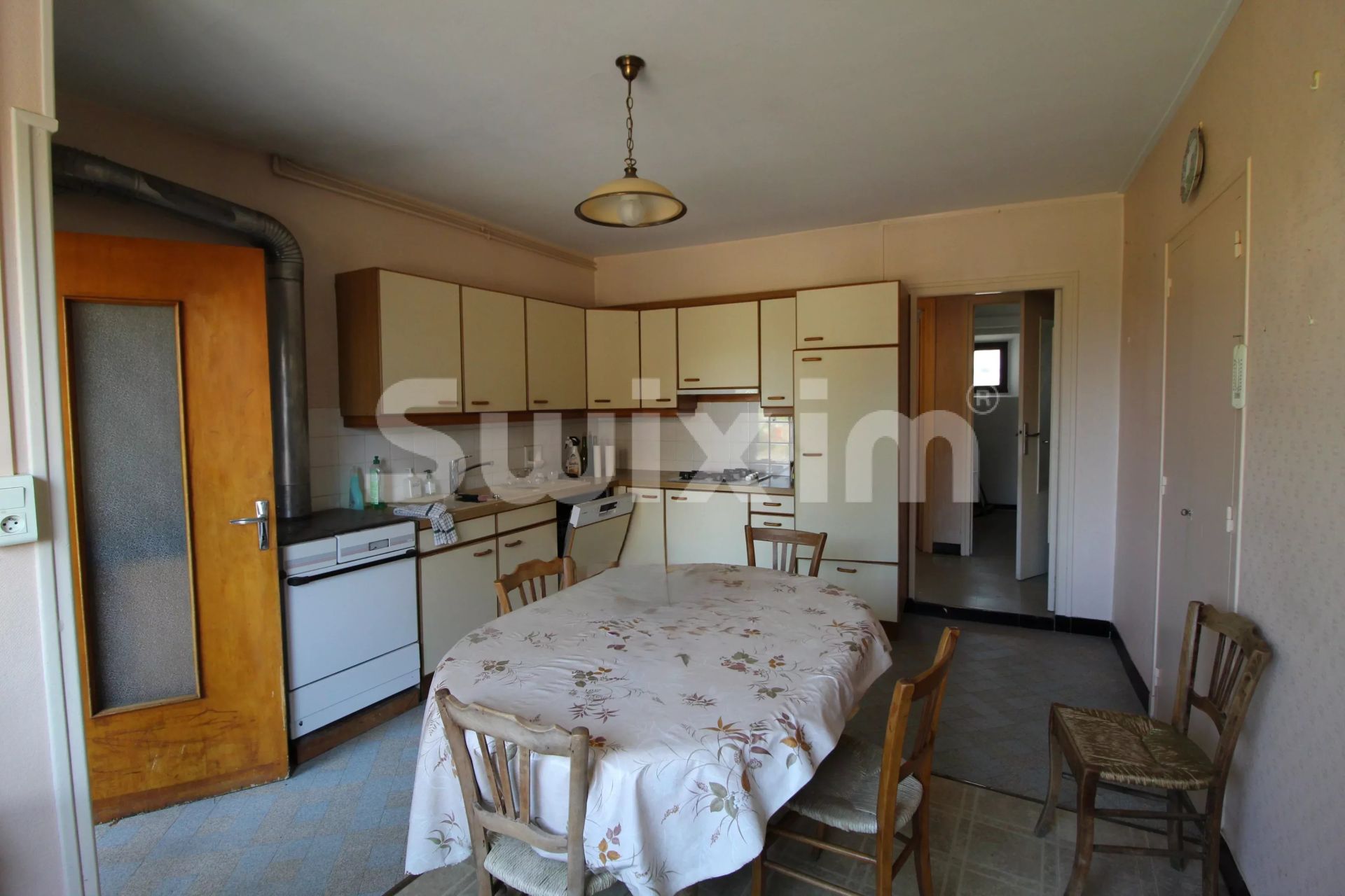 ferme 8 Pièces en vente sur Aix-les-Bains (73100)