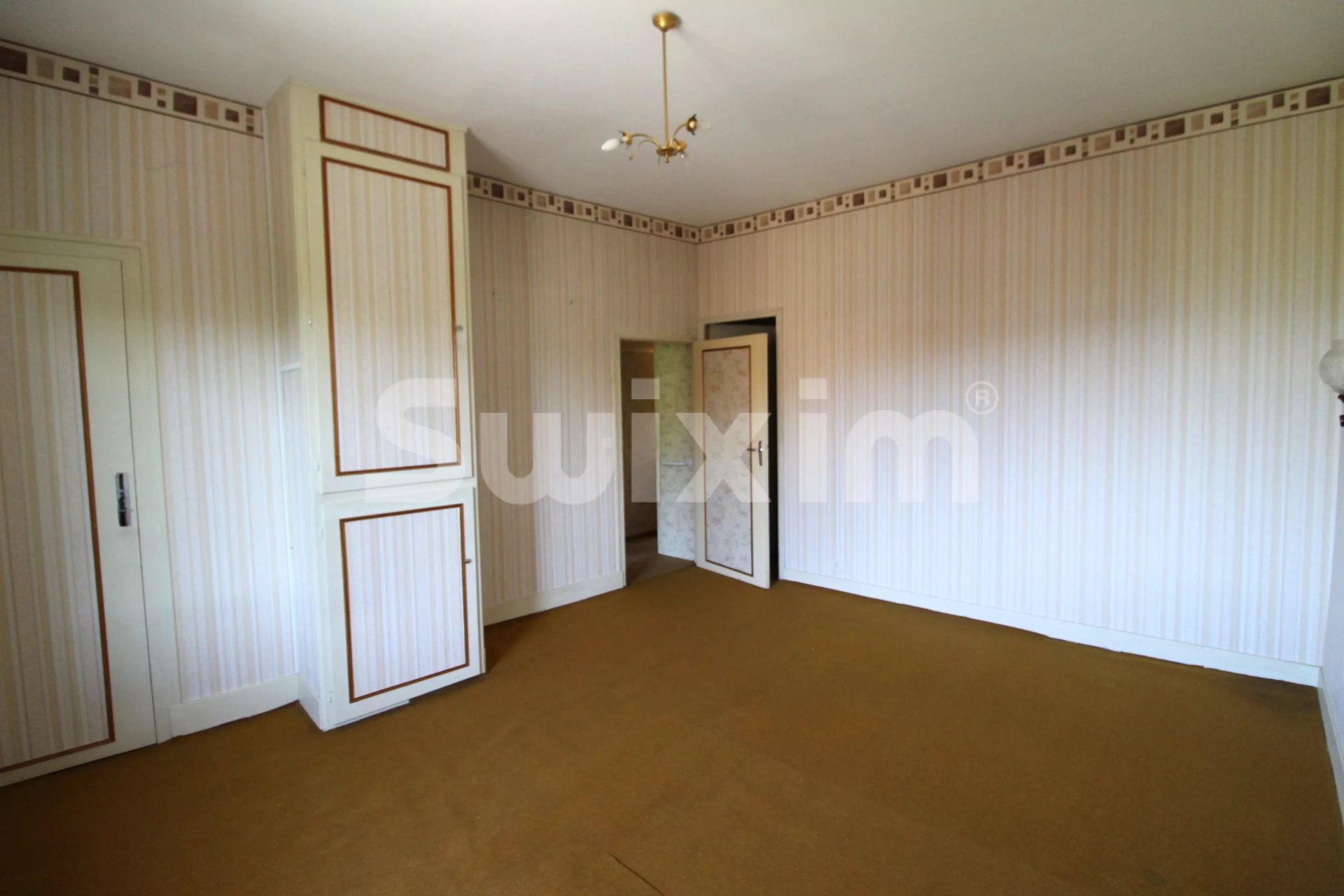ferme 8 Pièces en vente sur Aix-les-Bains (73100)