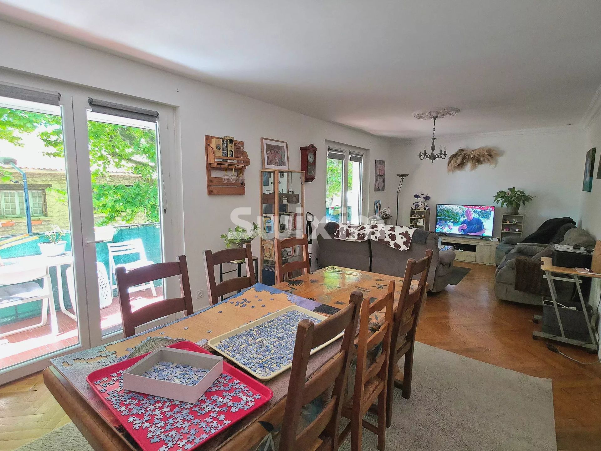 casa 5 Quartos para venda sobre Valréas (84600)