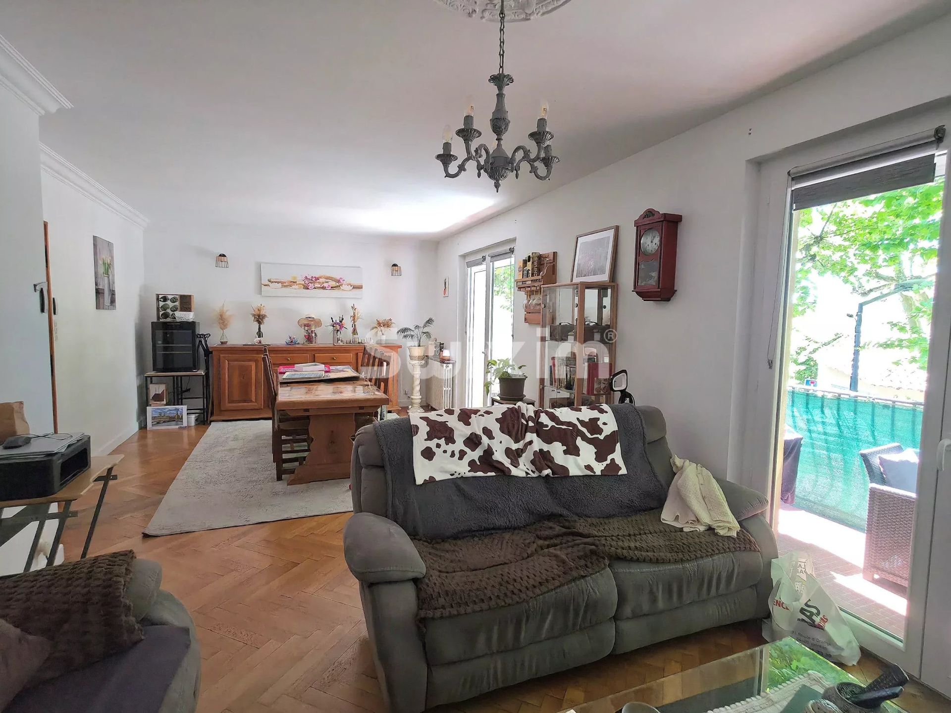 casa 5 Quartos para venda sobre Valréas (84600)