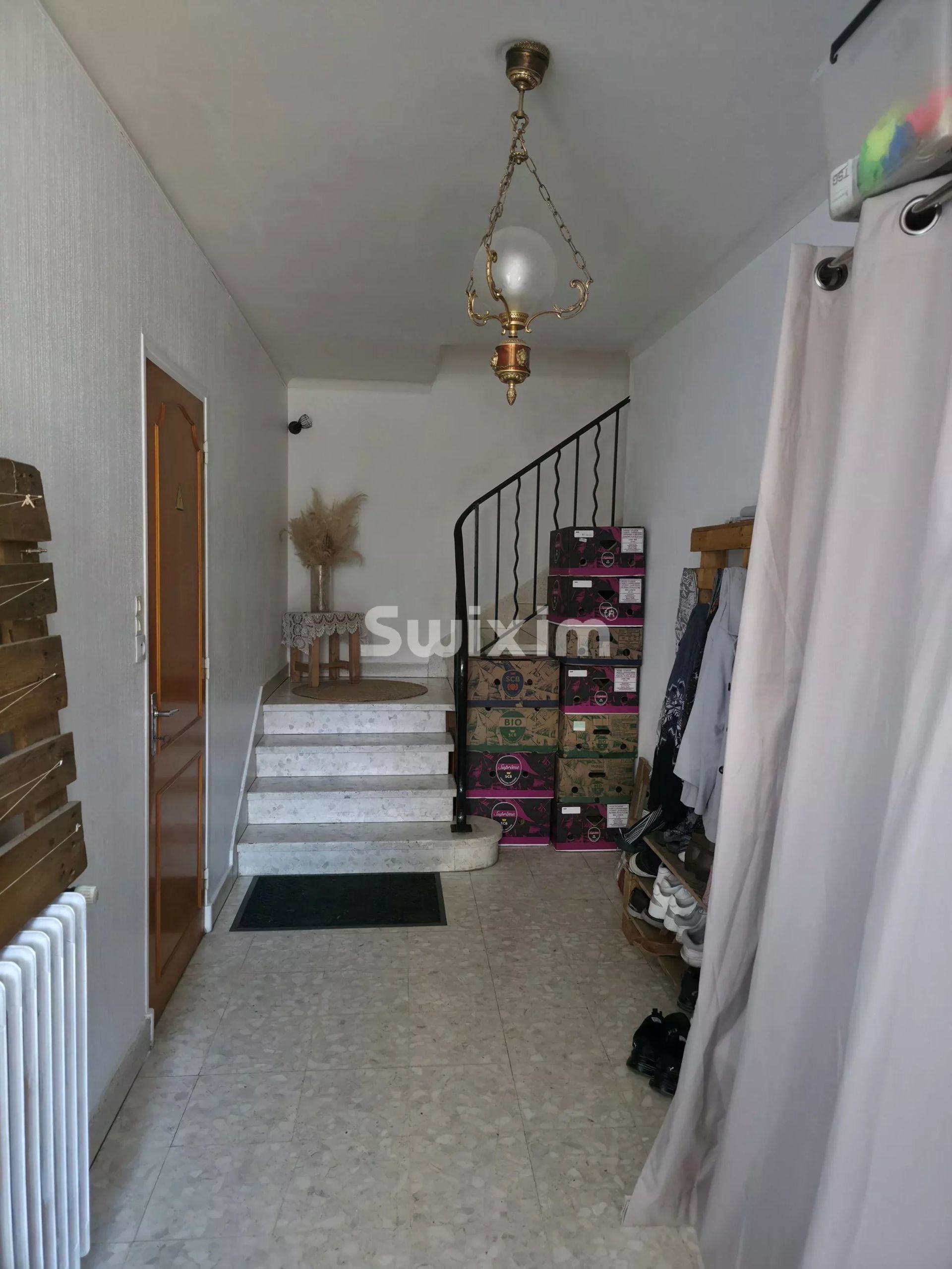casa 5 Quartos para venda sobre Valréas (84600)