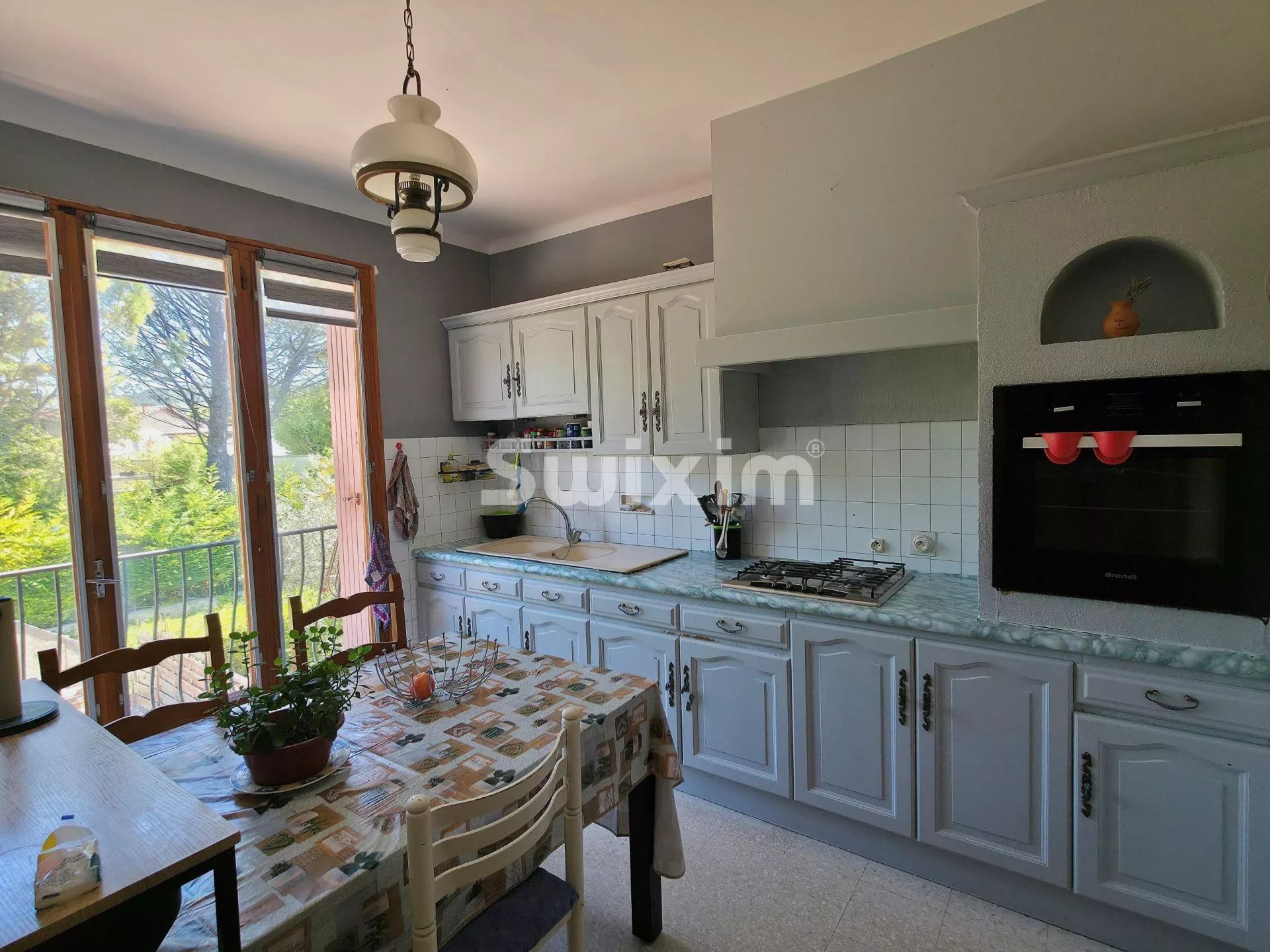 casa 5 Quartos para venda sobre Valréas (84600)