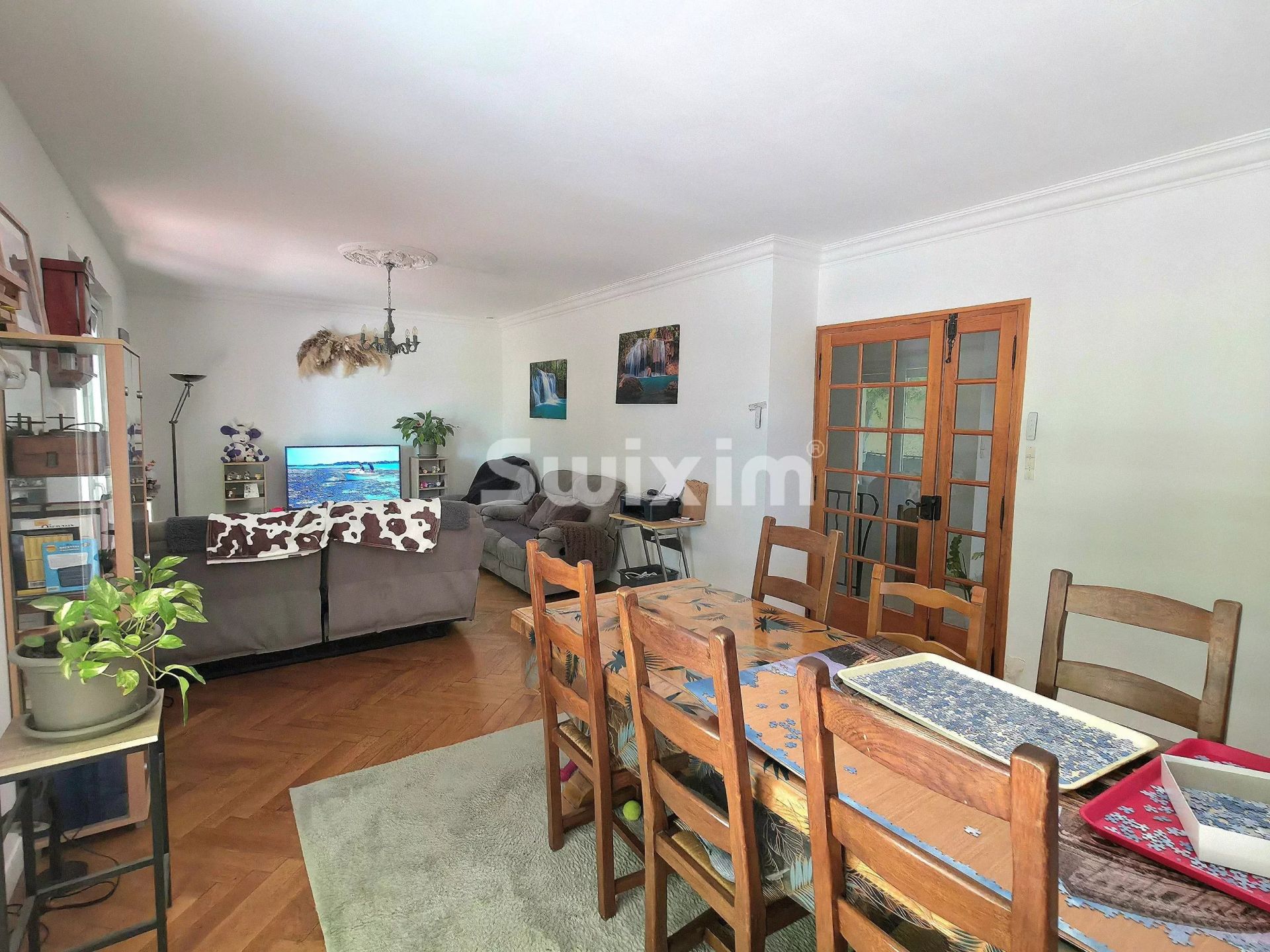 casa 5 Quartos para venda sobre Valréas (84600)