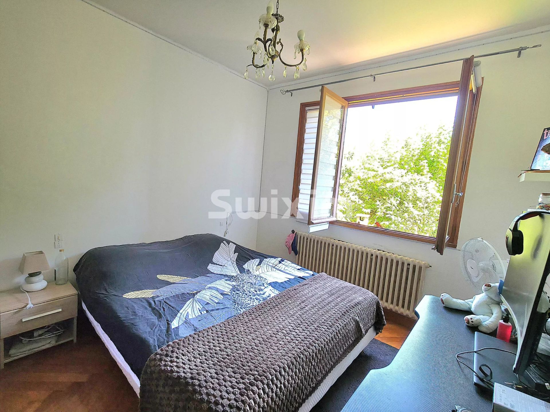 casa 5 Quartos para venda sobre Valréas (84600)